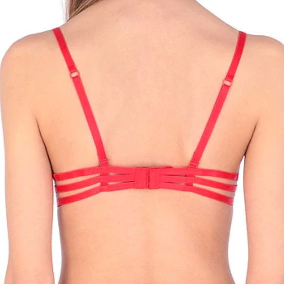 🔴SOLD🔴 NWT Bluebella Eden Bra - Picture 5 of 8